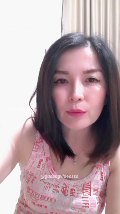 Halo Salam Kenal 🙂 #cewekcantik #gudangvideos