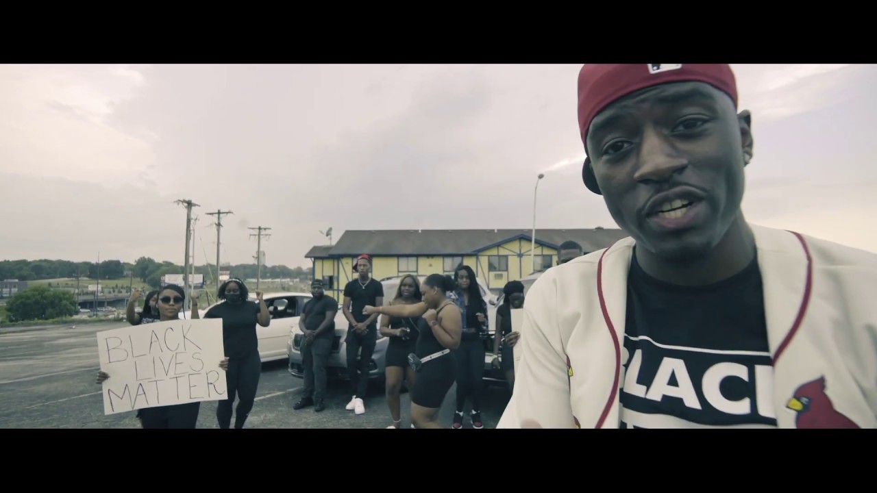 Jstar - STL ( Official Music Video ) - YouTube