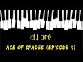 Ace of Spades ♠️ | Episode 11 | PRIVATE SCHOOL PIANO MIX