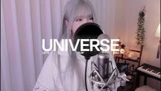 NCT U (엔씨티 유) - 'Universe (Let's Play Ball)' COVER by 새송｜SAESONG