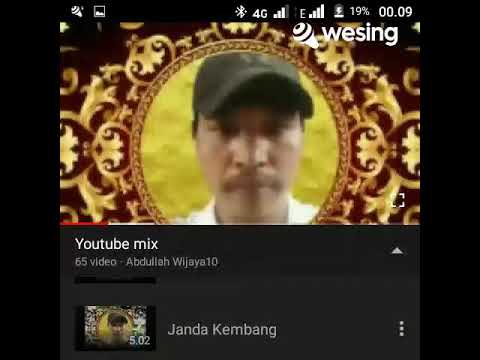  Bunga  Pengantin  YouTube