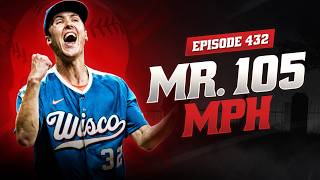 Jacob Misiorowski’s 9IP, 15K Masterpiece & Tarik Skubal’s Return | Baseball Is Dead | EP. #432