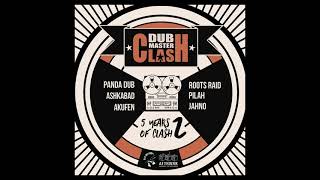 PANDA DUB remixing ROOTS RAID - Do Di Ting (feat. PETER YOUTHMAN)