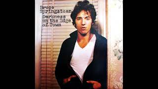 BRUCE SPRINGSTEEN Prove It All Night