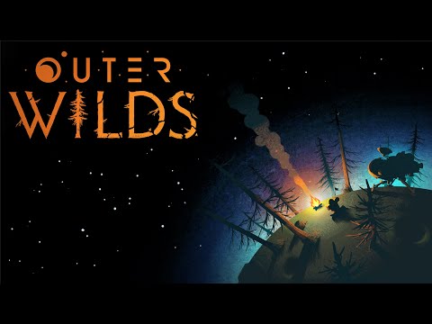 Видео: Покорители дикого космоса #1. Outer Wilds
