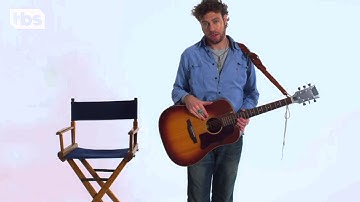 Up2 You + Me (Featuring Jim Parsons) | TBS