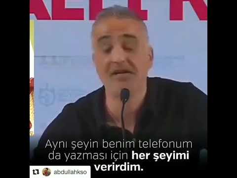 YETER Kİ ANNEMİN SESİNİ BİR KEZ DUYAYIM | Anneler günü |