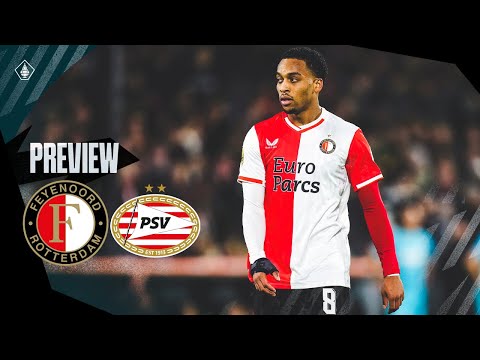 bigwin178 x askara178 - PREVIEW 📊 |  Feyenoord – PSV | Achtste finale TOTO KNVB Beker