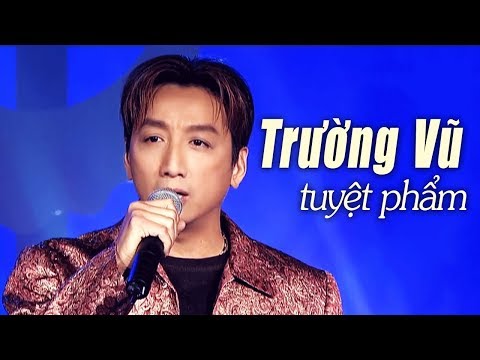 Video Lk Chuyện Giàn Thiên Lý & Chuyện Hoa Sim - TRƯỜNG VŨ |... - youtube