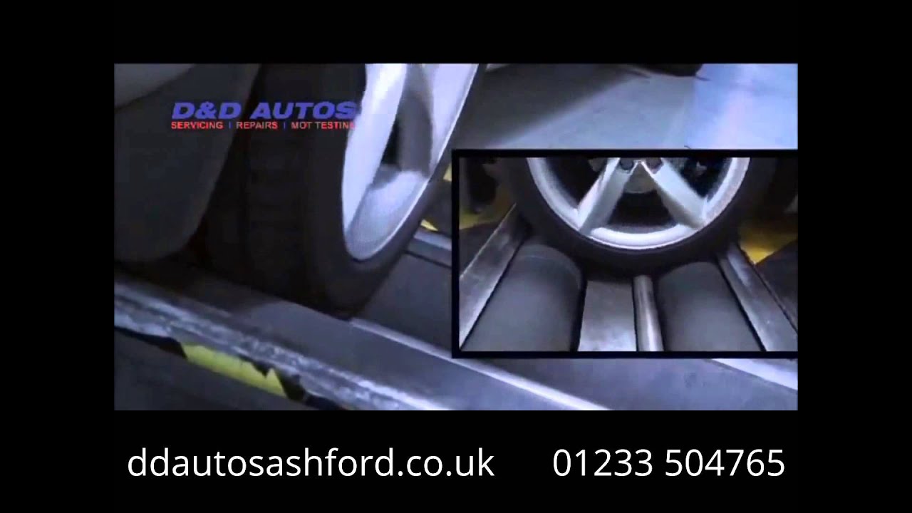 D & D Autos Ashford YouTube D & D Autos Ashford YouTube