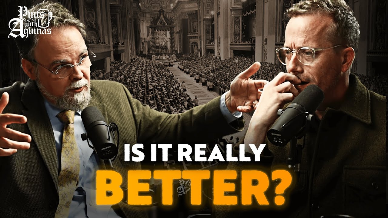 Novus Ordo — это не возвращение к раннему христианскому богослужению (д-р Питер Квасьневский)