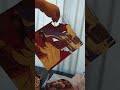 fooly cooly flcl glass painting #flcl #foolycooly #glasspainting #acrylicpainting #timelapse
