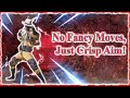 BGMI Montage | No Fancy Moves, Just Crisp Aim! | TheMas | BGMI