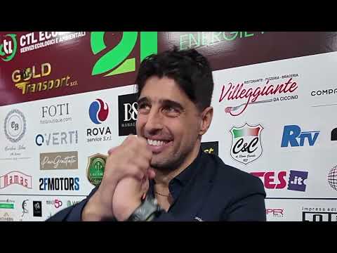Video Martino: Il nostro obiettivo? Vincere per questa città
