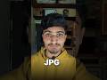 Amazing Chrome Extension - Now download any image In PNG and Jpej format 🤯🔥 #shorts