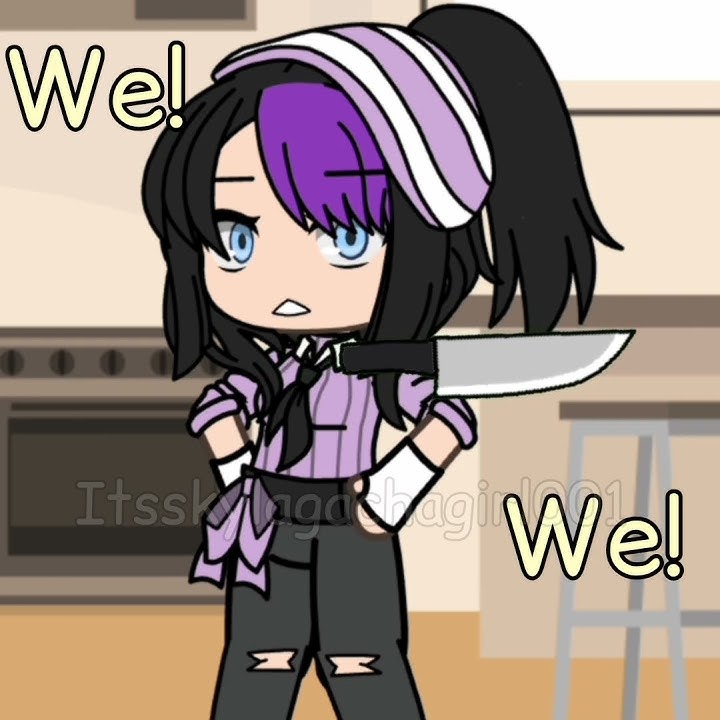 II Fantastic Phantasm II #gacha #trend #original II #ilovethissong  😭 II