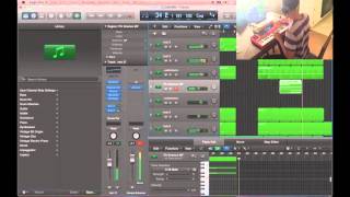 Make A Beat PT.3