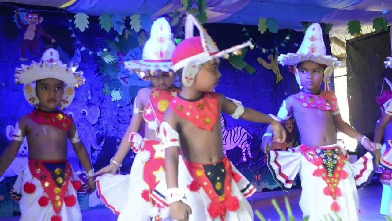 පූජා නර්තනය 