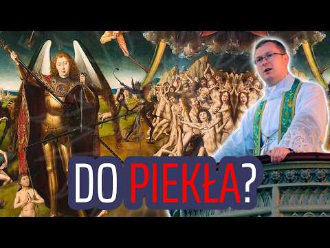 Does the new rite of the Mass lead to hell?