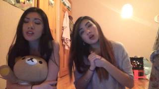 Santa Baby - Thevotwinz Cover Cuti3Ange1 X Musicdancesing97