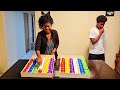 Ball Sort Puzzle_Challenge // Having fun at Home // Episode 25 !