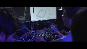 Inside Sandbox VR - Experiences and Vision