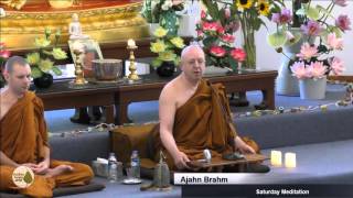 saturday meditation |eng