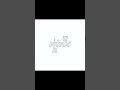 How to design a personal ambigram - Time-lapse #logoideas #logoispiration