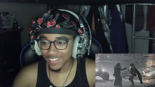 Helldivers 2: Omens of Tyranny - Official Trailer Reaction! #gameawards2024