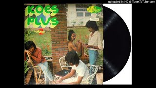 KOES PLUS - kau tinggalkan aku (1970)