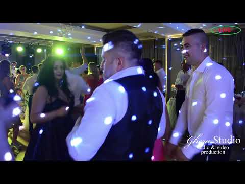 Cosmin Ghera si formatia - Un trandafir & Vino, vino
