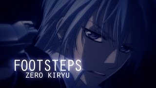 Amv - Ｆｏｏｔｓｔｅｐｓ Ｚｅｒｏ Ｋｉｒｙｕ ᶠᵒʳ ˢᵉˢᵉ