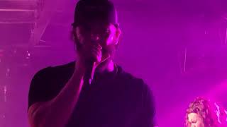 Dylan Scott - Can't Have Mine Find You a Girl - Live Starland