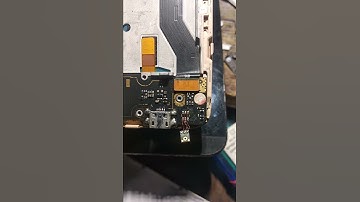 Red mi note3 mic jumper solution