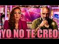 MIGUEL TEMPRANO HABLA ALTO Y CLARO SOBRE LA DOCUSERIE DE ROCIO CARRASCO CONTRA ANTONIO DAVID FLORES