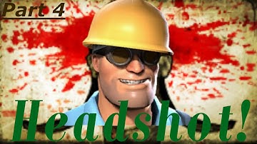 Come on, Fellas | L4D2 Headshot Mutation on Death Toll - Part 4