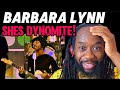 BARBARA LYNN What I D Say REACTION She S Absolutely Amazing First Time Hearing BARBARA LYNN What I D Say REACTION She S Absolutely Amazing First Time Hearing