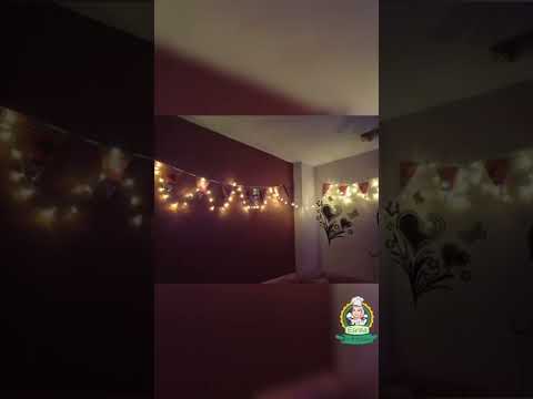 بهجة رمضان زينة رمضان 