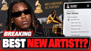 Don Toliver Is NOT A New Artist Bro 😭