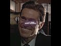 Hey Paul Patrick Bateman Edit American Psycho AURA Slowed Hey Paul Patrick Bateman Edit American Psycho AURA Slowed