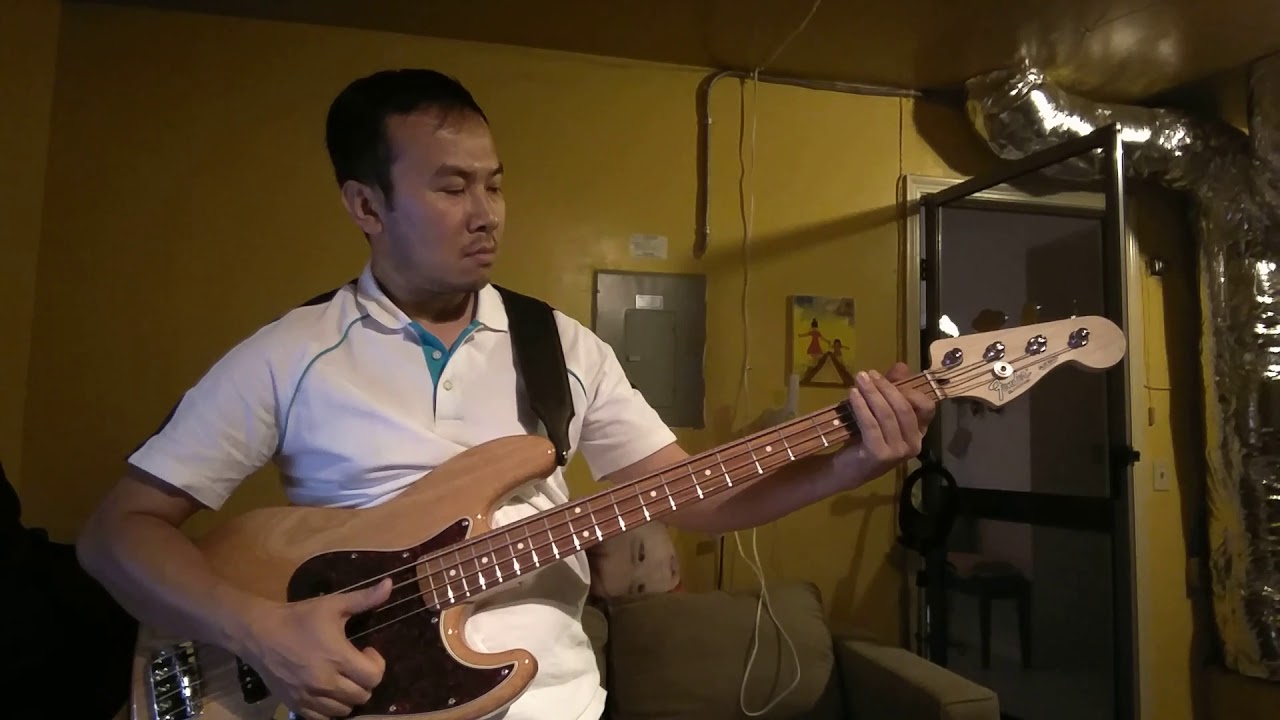 Humma funktuation bassline