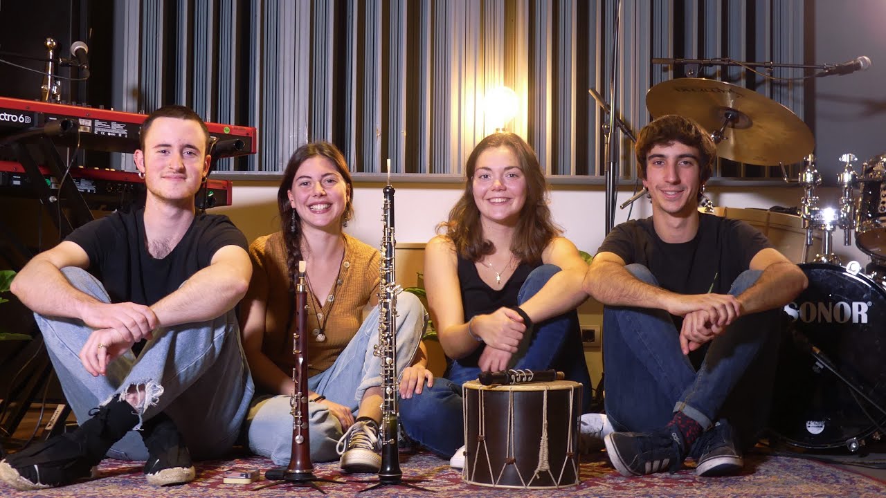 Trèvol | VU Sessions