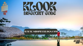 Klook Promo Codes | 50% Off March 2024 Discount Codes| More Discount