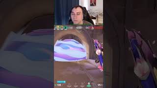 Corrode Main Defense #valorant #ranked #corrode #veto #vandal #fyp #twitch #youtube #kick #leonidas