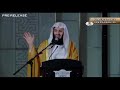 OVERWHELMING stories about Ali RA - Mufti Menk Mp3 Song