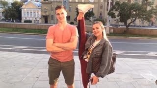 ПИКАП в парке от ПОРНО АКТЕРА | СТРИМ ПИКАП в парке от ПОРНО АКТЕРА | СТРИМ