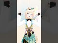 Knock Knock Trend/風真いろは【 hololive MMD 】
