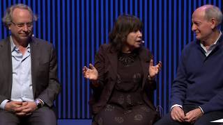 Alison Gopnik on the Long-term Future of AI