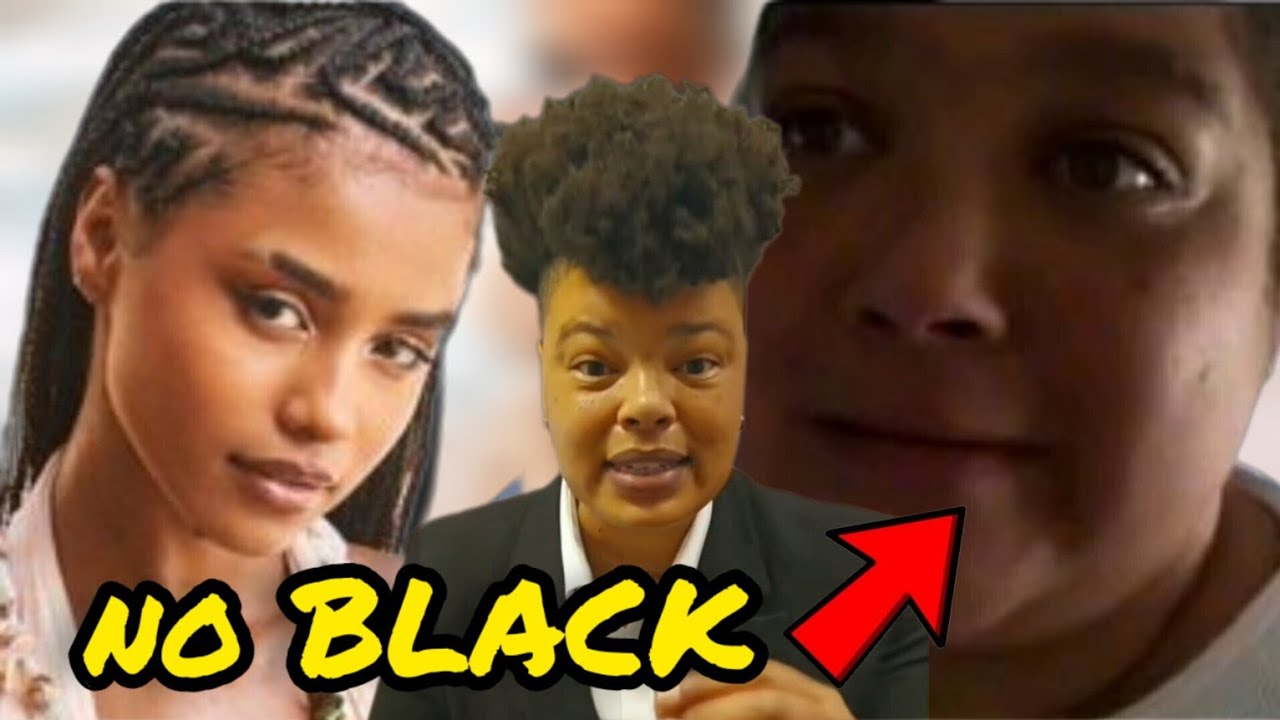 Why This Colored South African Hates Black  People is Shocking!
