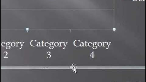 How to remove drop lines for a chart in a spreadsheet
